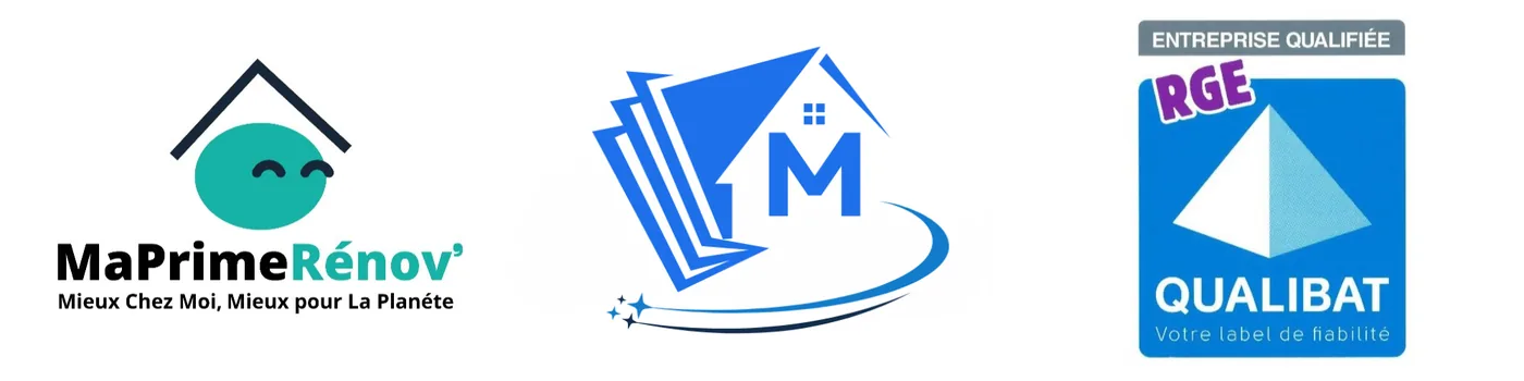 Certification Qualibat RGE MurRevo