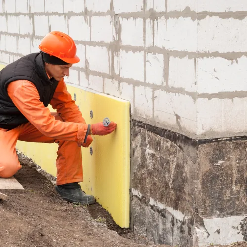 Technicien isolation thermique à Bobigny